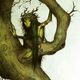 An image from Vaesen, a new tabletop RPG from Free League Publishing.